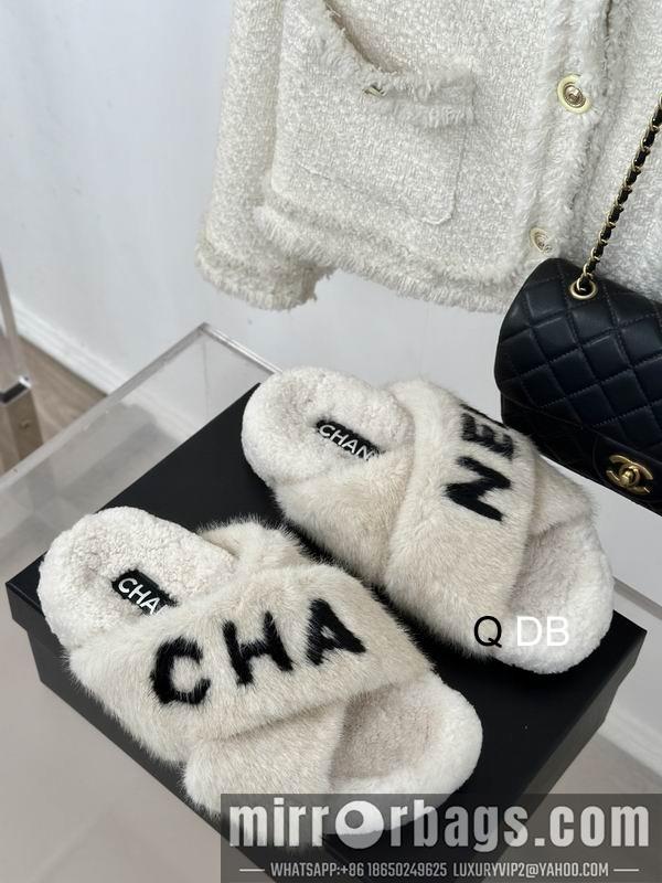 Chanel Replica Shoes sz35-40 DB1202