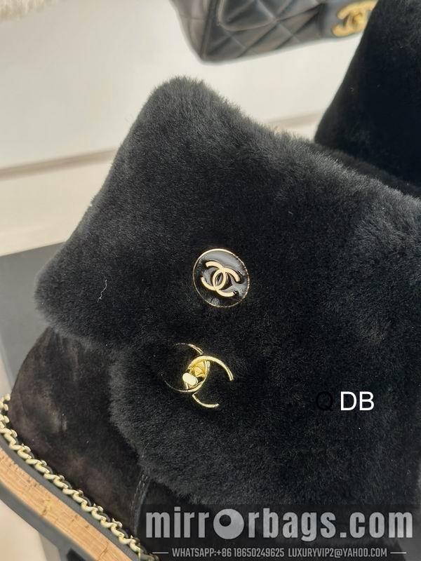 Chanel Replica Shoes sz35-40 DB1001