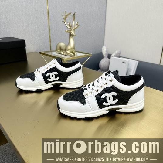Chanel Replica Shoes sz35-41 mnh0208