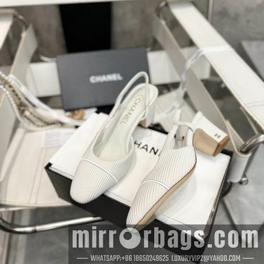 Chanel Replica Shoes sz34-42 mnh0332