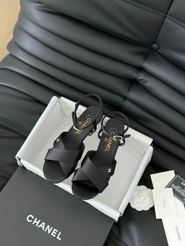 Chanel Replica Shoes sz35-39 mnh0513