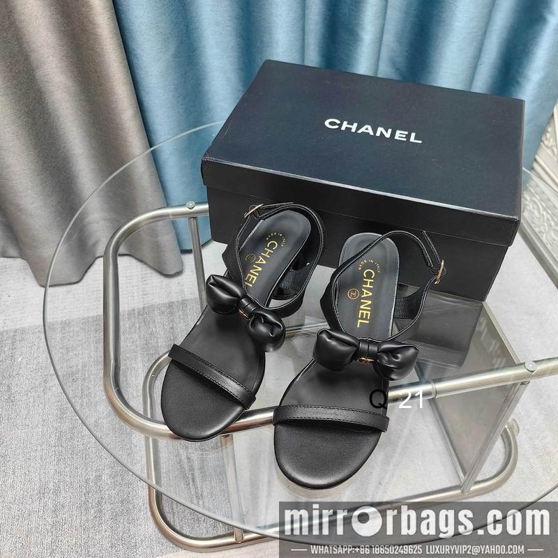 Chanel Replica Shoes sz35-40 YS0340