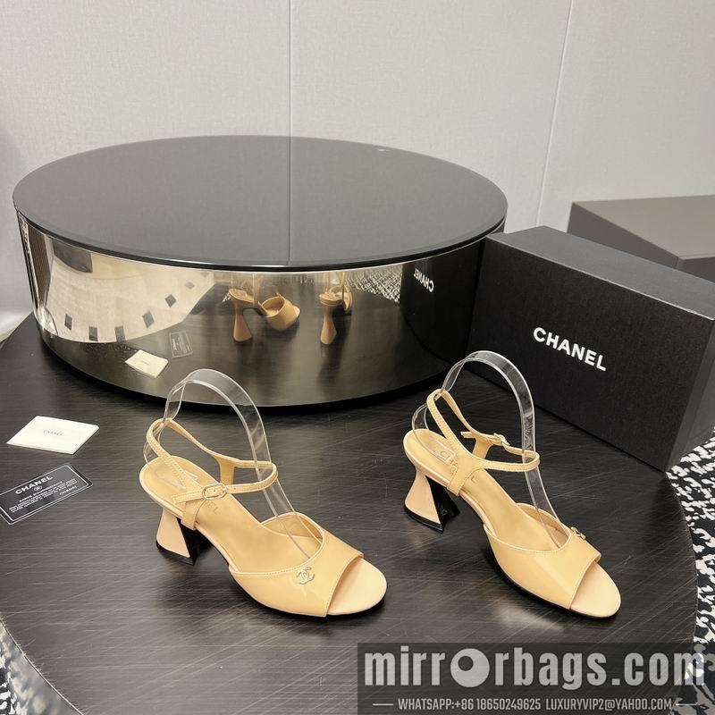 Chanel Replica Shoes sz35-40 YM1002
