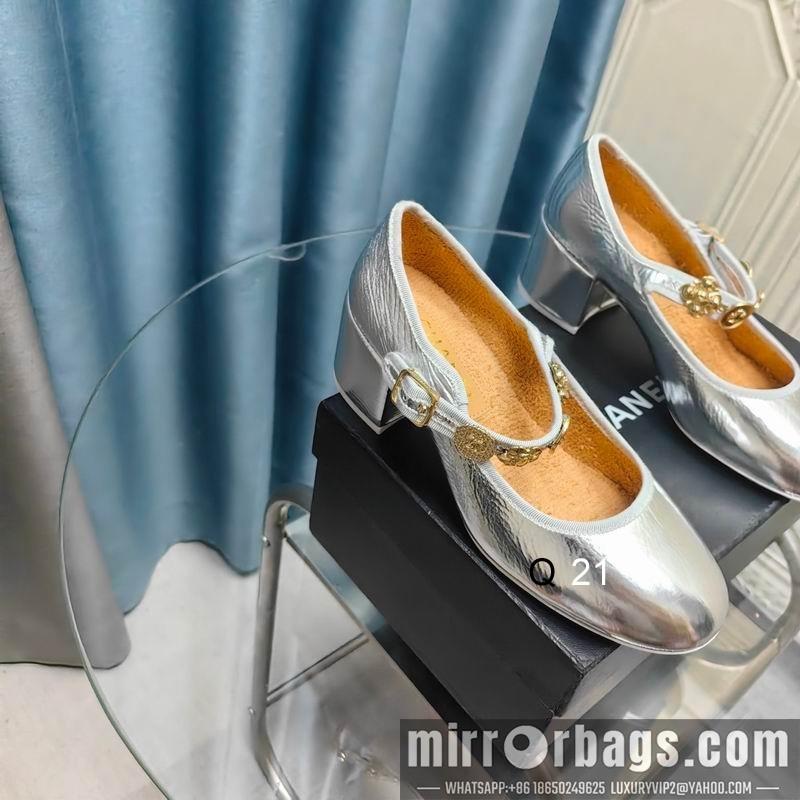 Chanel Replica Shoes sz35-40 YS1105