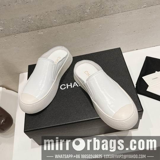 Chanel Replica Shoes sz35-40 mnh0303