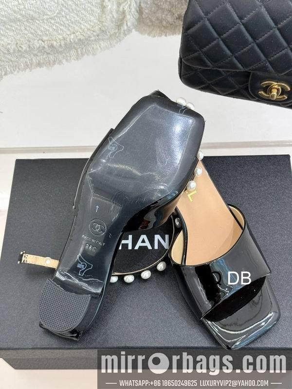 Chanel Replica Shoes sz35-40 DB0316