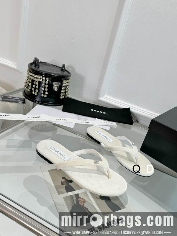 Chanel Replica Shoes sz35-40 GDT0603