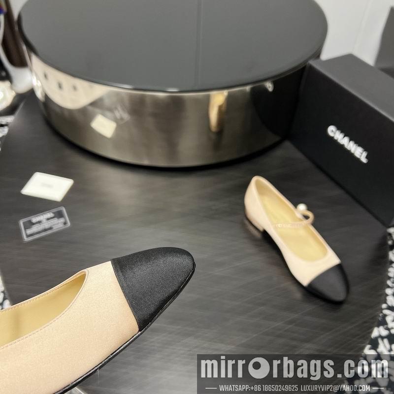Chanel Replica Shoes sz35-40 YM1009