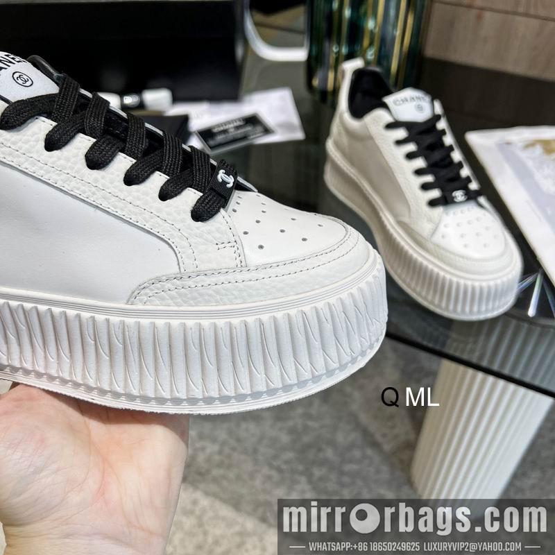 Chanel Replica Shoes sz35-40 ML0406