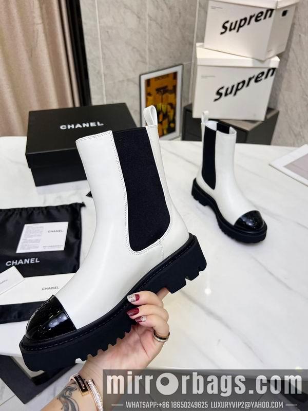 Chanel Replica Shoes sz35-40 NW1006