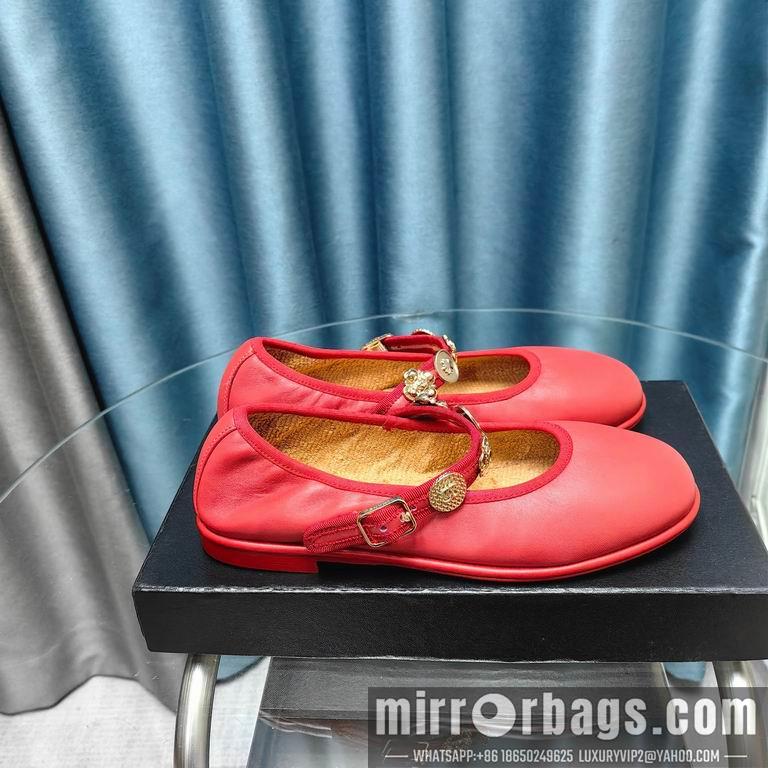 Chanel Replica Shoes sz35-41 mnh0702