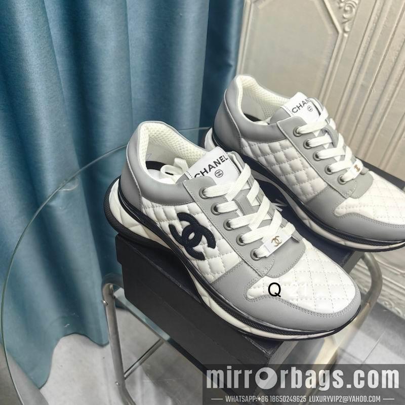 Chanel Replica Shoes Chanel sz35-40 YS1101