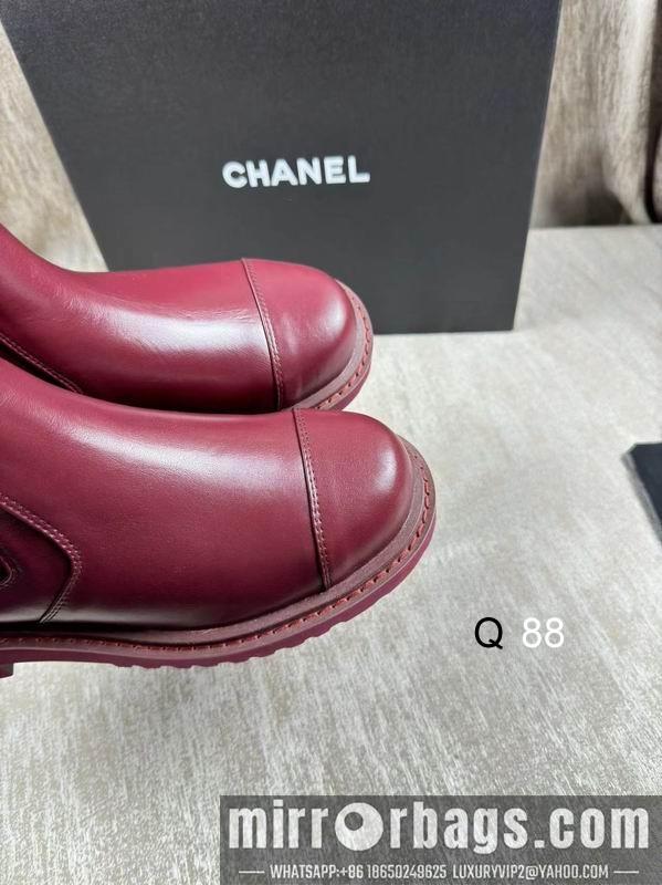 Chanel Replica Shoes sz35-40 K1129