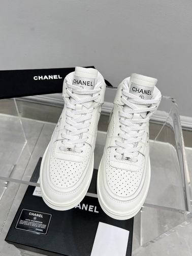 Chanel Replica Shoes sz35-40 mnh0301