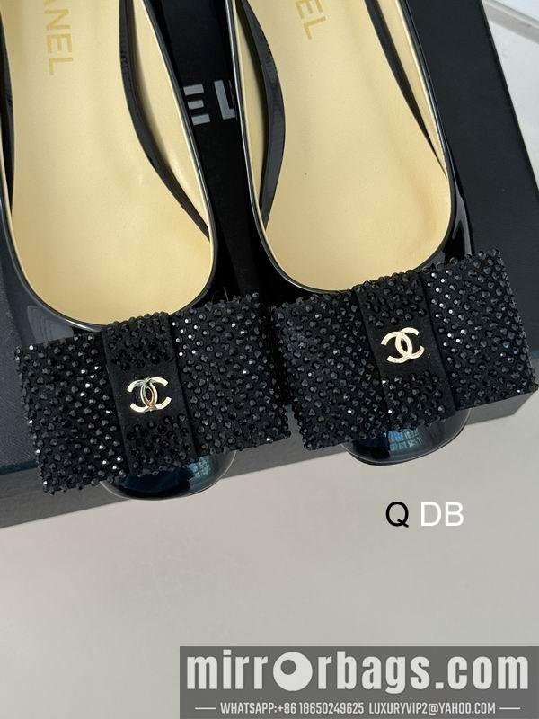Chanel Replica Shoes sz35-40 DB1209