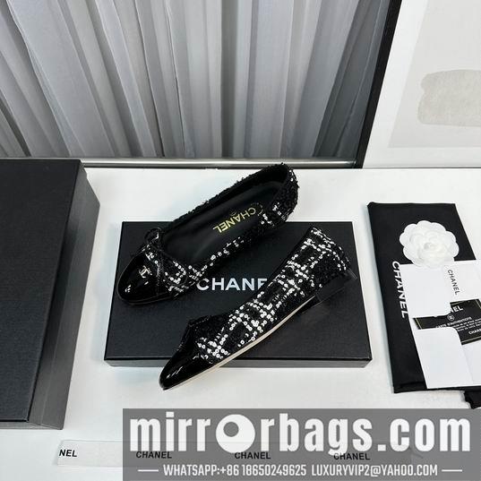 Chanel Replica Shoes sz35-42 mnh0414