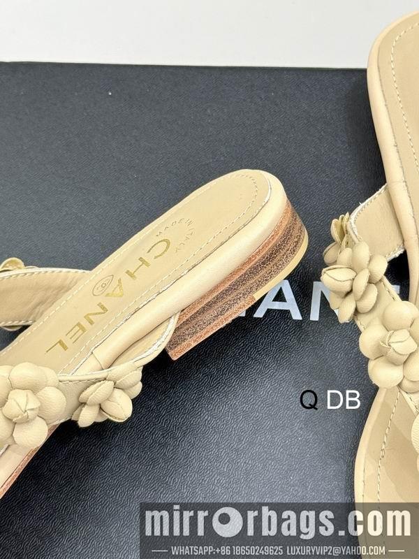 Chanel Replica Shoes sz35-40 DB0311
