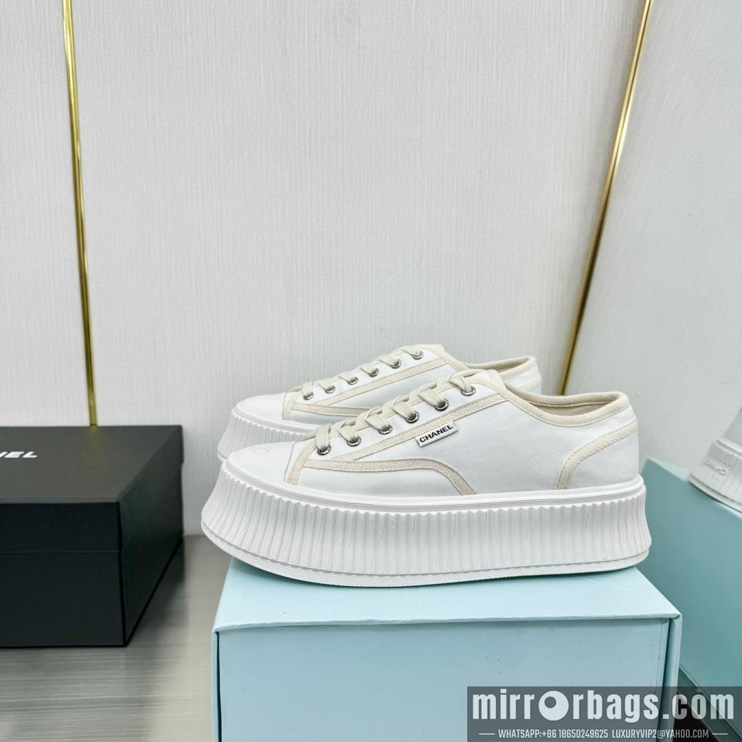 Chanel Replica Shoes sz35-41 h1002