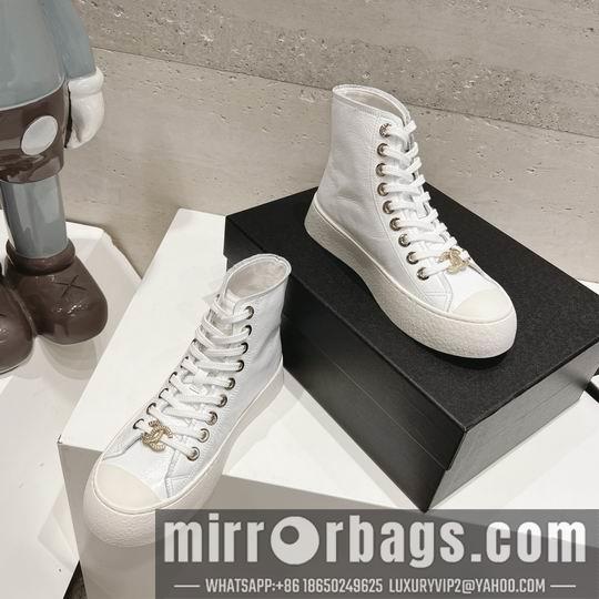 Chanel Replica Shoes sz35-40 mnh0302
