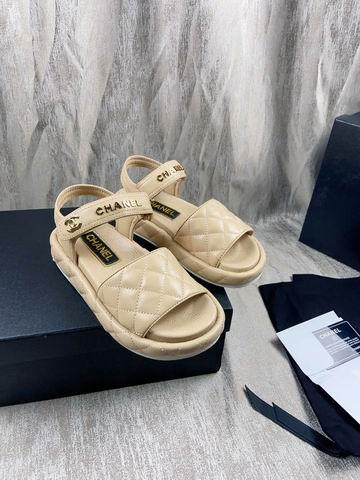 Chanel Replica Shoes sz35-41 mnh0118