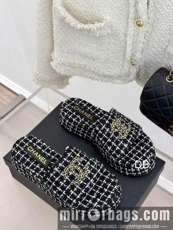 Chanel Replica Shoes sz35-40 DB0310