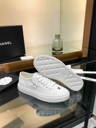 Chanel Replica Shoes sz35-40 mnh0701
