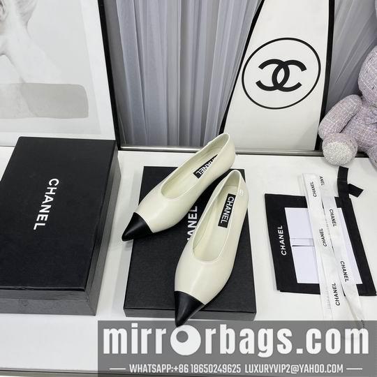 Chanel Replica Shoes sz35-41 mnh0409