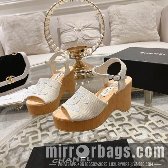 Chanel Replica Shoes sz34-41 mnh0529
