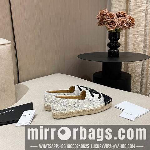 Chanel Replica Shoes sz34-42 mnh0604
