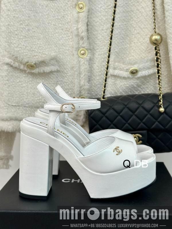 Chanel Replica Shoes sz35-40 DB0709