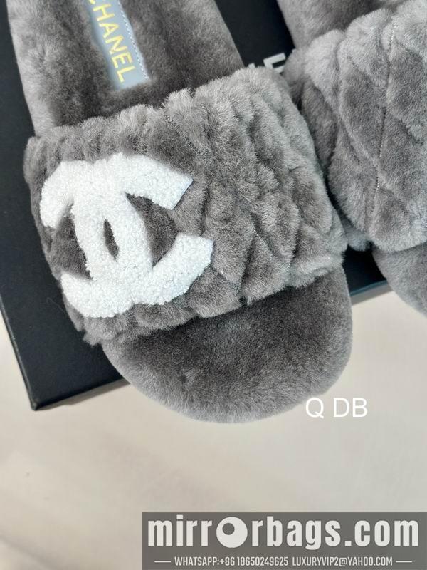Chanel Replica Shoes sz35-40 DB0802