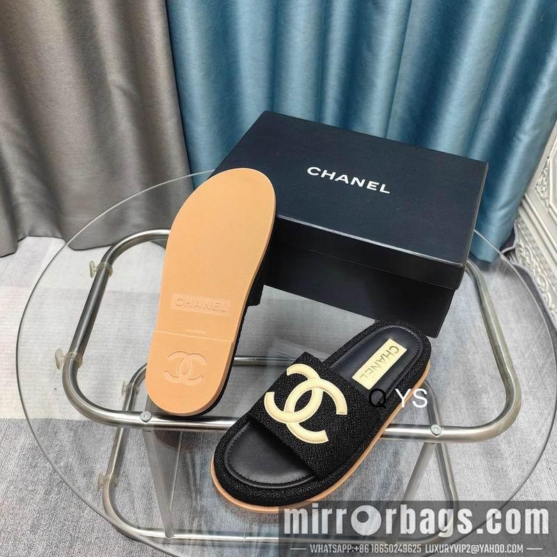 Chanel Replica Shoes sz35-40 YS0322