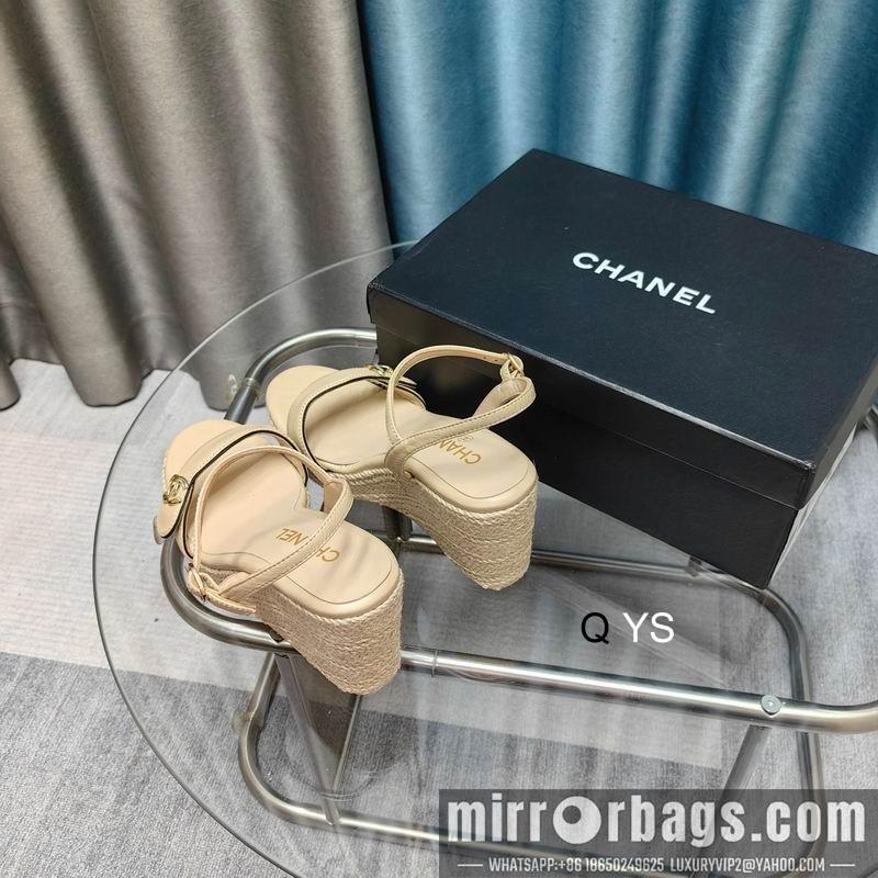 Chanel Replica Shoes sz35-40 YS0328