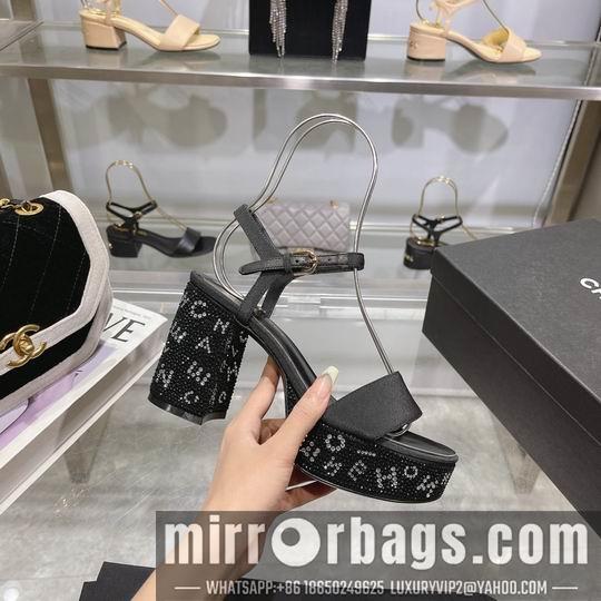Chanel Replica Shoes sz35-41 mnh0339