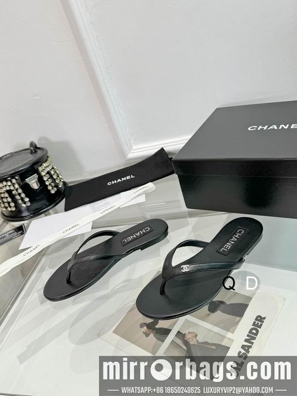 Chanel Replica Shoes sz35-40 GDT0603