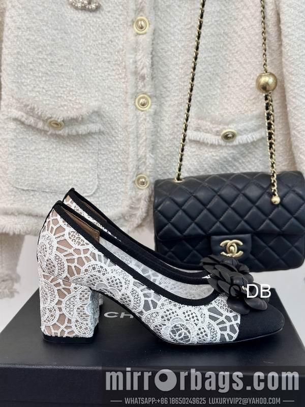 Chanel Replica Shoes Chanel sz35-40 DB0501