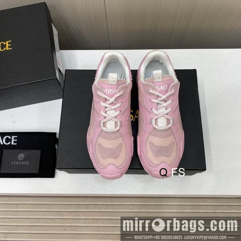 Chanel Replica Shoes sz35-40 FS1216
