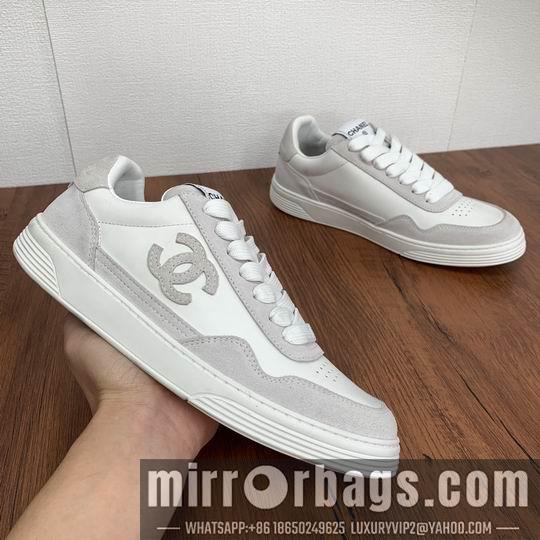 Chanel Replica Shoes sz39-44 hnh1101