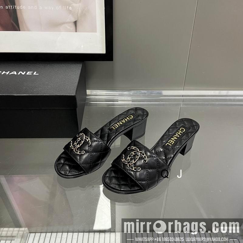 Chanel Replica Shoes sz35-40 XJ0718
