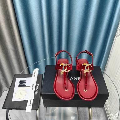 Chanel Replica Shoes sz35-41 mnh0518