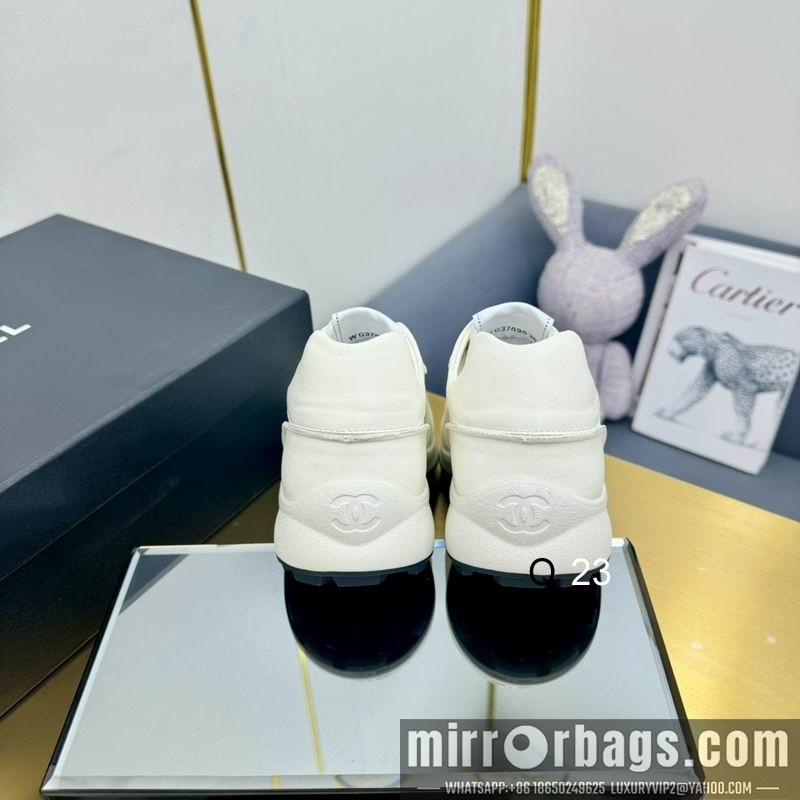 Chanel Replica Shoes sz35-40 HY1228