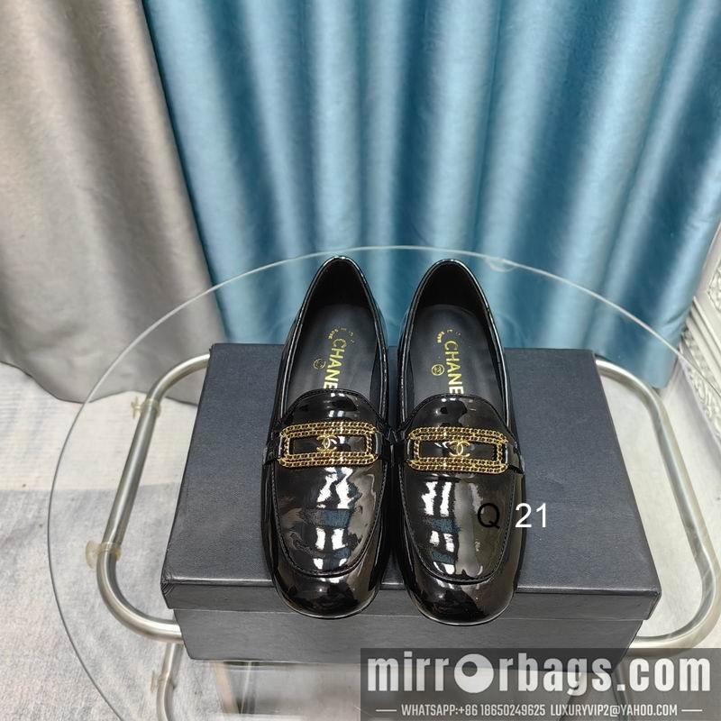 Chanel Replica Shoes Chnael sz35-40 YS1216