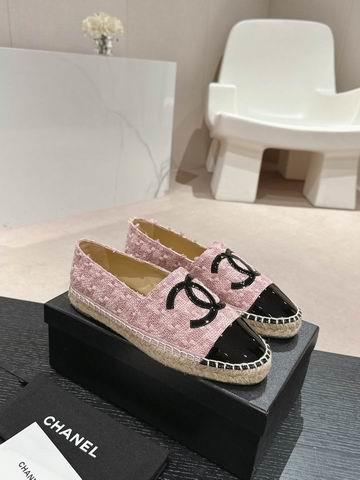 Chanel Replica Shoes sz34-42 mnh0612