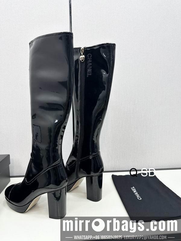 Chanel Replica Shoes sz35-40 SD1035