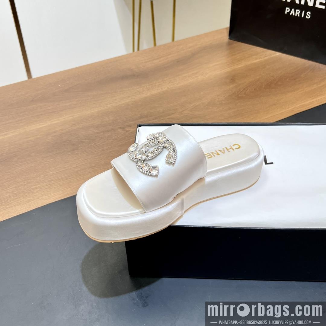 Chanel Replica Shoes sz35-41 h0804
