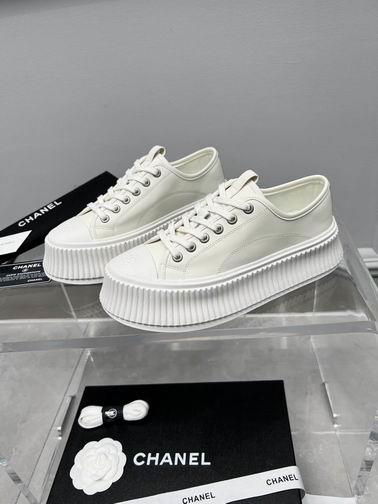Chanel Replica Shoes sz35-40 mnh0301