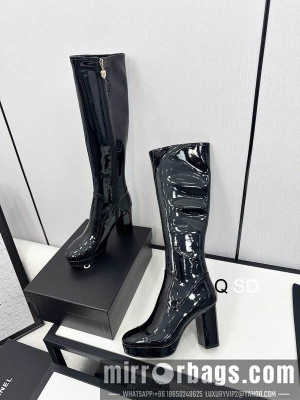 Chanel Replica Shoes sz35-40 SD1035