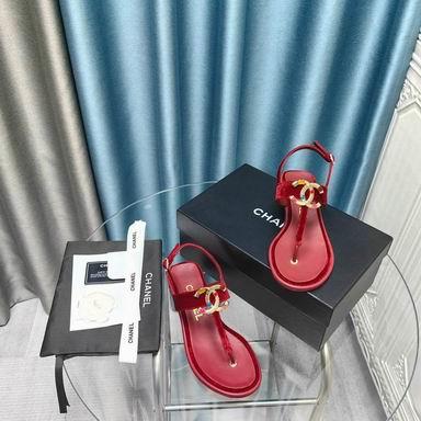 Chanel Replica Shoes sz35-41 mnh0518