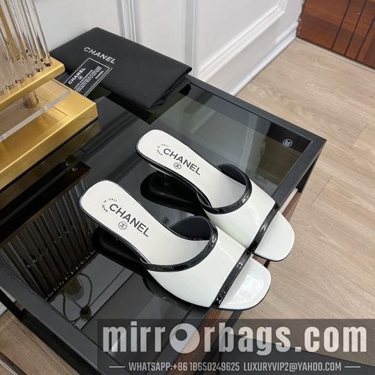 Chanel Replica Shoes sz35-40 mnh0212