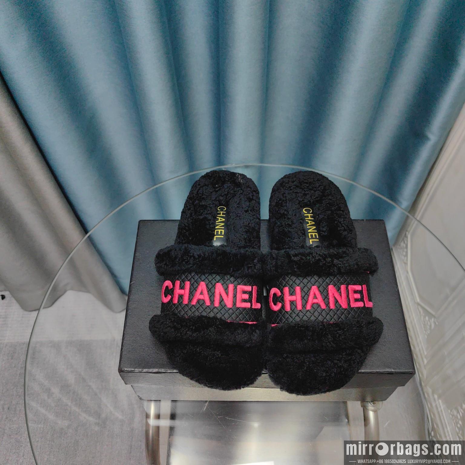Chanel Replica Shoes sz35-41 h0701